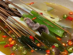 -嘉州叶婆婆钵钵鸡(建设路店)