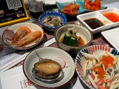 -大渔铁板烧(大悦城店)