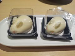 -吕氏疙瘩汤·海鲜新鲁菜(凯德mall新都心店)