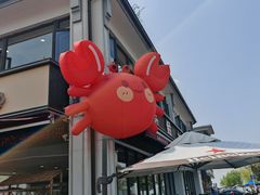 -品鲜村农家菜·阳澄湖大闸蟹(总店)