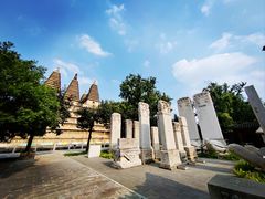-北京石刻艺术博物馆(五塔寺)