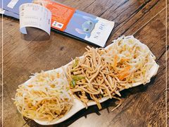 -拿渡麻辣香锅(幸福港湾店)