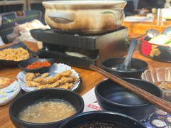 -束河人家(南锣鼓巷店)