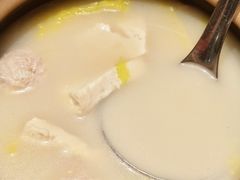 贡丸大烩菜-小吊梨汤·北京菜·烤鸭(鸟巢店)