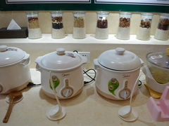 -颐而康·足疗·按摩·艾灸·SPA(金沙北路店)