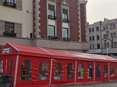 -悦喜客来购物广场(中山路店)