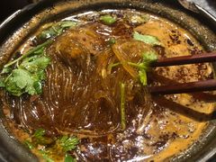 -南京大牌档(香港广场店)