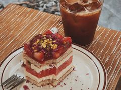 -The Roastery By AllYouWant(福田店)