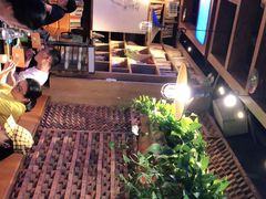 -鱼库·不仅是一家烤鱼店(车公庙店)