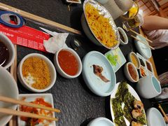 -柔杉家黑牛烤肉·活鳗鱼(太原街店)