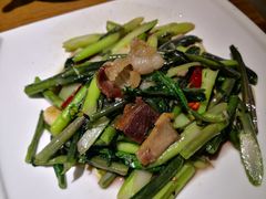 -肖记公安牛肉鱼杂馆· 省级非物质文化遗产(仁和路店)