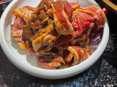 -九田家黑牛烤肉料理(珠江摩尔店)