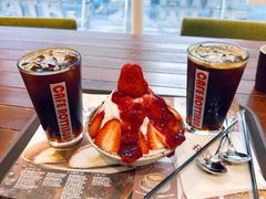 -劳顶笨咖啡(西塔店)