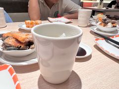 -新一番三文鱼寿司(大东海店)