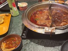 -牛New寿喜烧(中山公园龙之梦店)