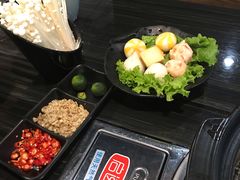 -东椰·海南椰子鸡火锅(朝阳门店)