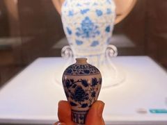 -景德镇中国陶瓷博物馆