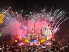 -沈阳方特欢乐世界