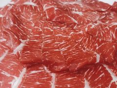 -清真·鸦儿李记·涮肉(鼓楼店)