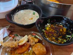 -乐山串串香老火锅(鼓楼店)