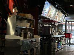 -MI WU FACTORY米屋美食工厂餐厅(绿地店)