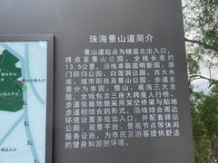 -板樟山森林公园