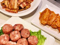 -么子烤肉(化龙池店)