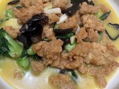 -聚丰园•湖鲜餐厅(阿红私房菜梅石路店)
