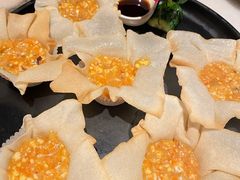 公主素蟹粉-桂满陇-西湖船宴(西单大悦城店)