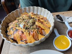 -漫咖啡 (CCPAPK创意港店)