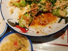 -顺德杨廷记(白云山店)