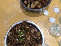 -桂萍特色牛筋牛杂(长堤街总店)