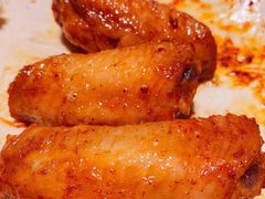 -汉巴味德(大悦城店)