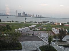 -漾花汐·西餐·下午茶(苏州湾歌林公园店)