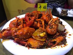-日食记精菜馆(建邺万达店)