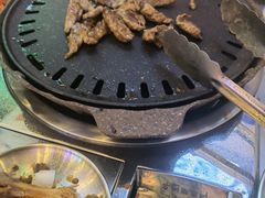 -欧巴烤肉(创富世纪店)