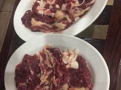 -粤潮牛肉火锅店(江南大道店)