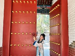 -洛阳白马寺