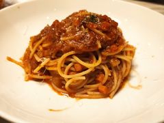 肉酱意面-麦田工坊(月湖店)