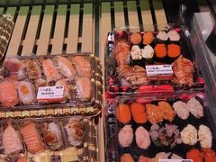 -争鲜回转寿司(朝北大悦城店)