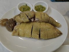 -文记壹心鸡(宝华路店)