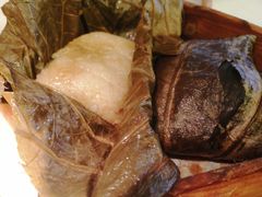 糯米鸡-老伙记海鲜码头(北滘店)