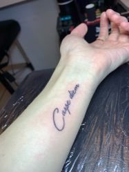 -飛凡TATTOO纹身•原创