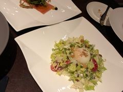 -北京华彬费尔蒙酒店·刃餐厅