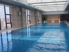 -盛捷游泳·潜水·高尔夫培训(凯德广场店)