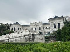 -珠海圆明新园