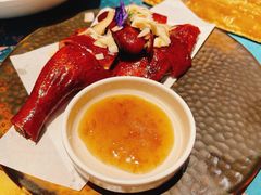 -茶人村·宫廷私厨(奥体印象城店)