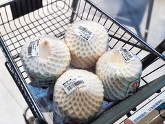 椰青-盒马鲜生(皇庭广场店)