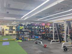 -FEELINGME乐刻私教馆·健身(朗悦居店)
