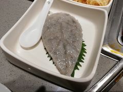 招牌虾滑-海底捞火锅(天一广场亚细亚店)